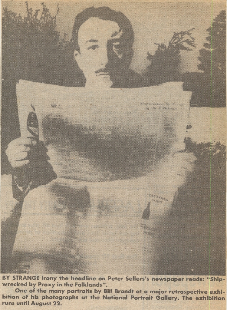 19820521 BILL BRANDT PETER SELLERS NPG CN.jpg